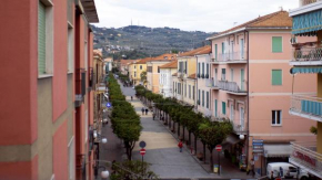 Appartamenti Caprice